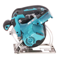 充電式切割機(金工)